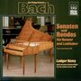 Bach: Sonatas and Rondos, Wq. 56