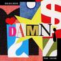 DAMN! (feat. L O U I S M E) [Explicit]