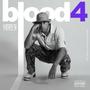 Blood 4 (feat. Frenkie G) [Explicit]