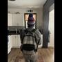 The Back Pack (Explicit)