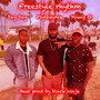 Freestyle Rhythm (Explicit)