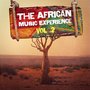 The African Music Experience, Vol. 2