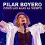 Como las alas al viento