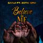 Believe in Me (Explicit)