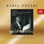 Ančerl Gold Edition 2. Dvořák: Symphony No. 9 