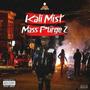 Mass purge 2 (Explicit)