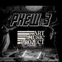 PKEWx3 x AMP (Live Session) [Explicit]