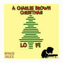 A Charlie Brown Christmas Lofi