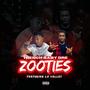 Zooties (feat. Lo Valley) [Explicit]