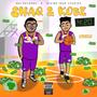 Shaq and Kobe (Explicit)