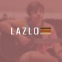 Lazlo Session