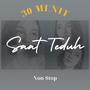 30 Menit Saat Teduh-Healing