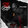 Cutthroat Crazy Grady Baby (Explicit)