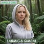 Jungle Girl
