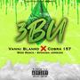 3BU (feat. Cobra157) [Explicit]