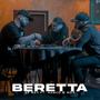 Beretta (feat. Hamco & ADX) [Explicit]