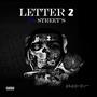 Letter 2da Streets (Explicit)