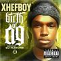 The Birth Of AG (Explicit)