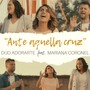 Ante Aquella Cruz (feat. Mariana Coronel)