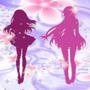 Never Give Up ~ Chasing A Familiar Scent ≋♪✿ (feat. yatsuzaki)