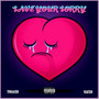 Save Your Sorry (Explicit)