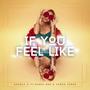 If You Feel Like (feat. Kinda Odd & Señor Verde) [Explicit]