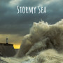 Stormy Sea