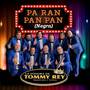 Pa Ran Pan Pan (Negra)