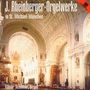 Josef Rheinberger: Orgelwerke (Schloter, Elmar)
