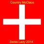Swiss Lady 2014