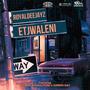 Etjwaleni (feat. Sdlane, Khuli cube & Adonie Ray)