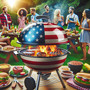 American Barbecue