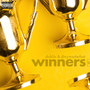 Winners - EP (Explicit)