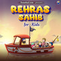 Rehras Sahib for Kids