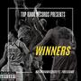 Winners (feat. Iamfreegame) [Explicit]