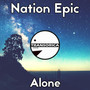 Alone