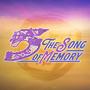 Xenoverse: Per Aspera Ad Astra The Song Of Memory (Original Soundtrack)