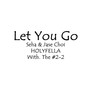 Let You Go