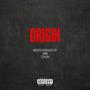 ORIGIN (feat. etvlon) [Explicit]