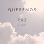 Queremos paz