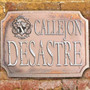 Callejón Desastre