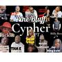 Pine Bluff Cypher Part 2 (feat. Mike Mays, Dat Way Josh, Kool Carl, Big Yella, Frankie Da Game Spitta, Rickie Feeeman, Shonie, Mr. JB THA Barber, Jay King Cold & Salute Luetinant) [Explicit]