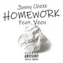 Homework (feat. Veen) (Explicit)