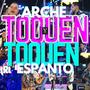 Toquen y Toquen (feat. Grupo Espanto)