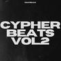 Cypher beats, Vol. 2