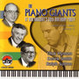 The Piano Giants At Bob Haggart's 80th Birthday Party