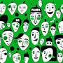 Faces