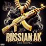 Russian AK (Explicit)