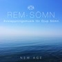 Rem-Sömn - Avslappningsmusik för Djup Sömn