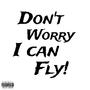 Don't Worry I Can Fly! (Explicit)